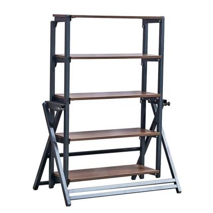 MerryRabbit MerryRabbit – 多功能置物折疊餐桌MR-NB17 Multi functional Folding Table 