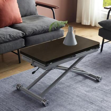 MerryRabbit MerryRabbit – 多功能茶幾昇降桌MR-N4_80 Multi function lifting table 