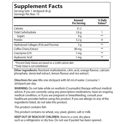 Pure Collagen&trade; alternate image