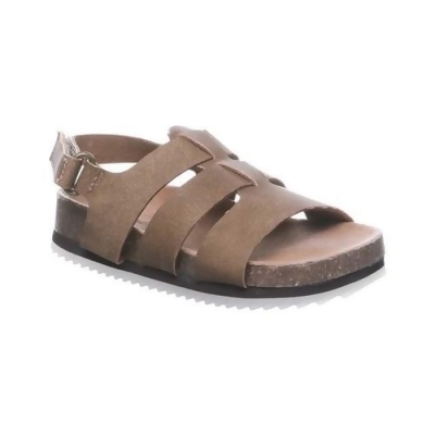 unisex strappy sandals