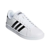 women's grand court sneaker