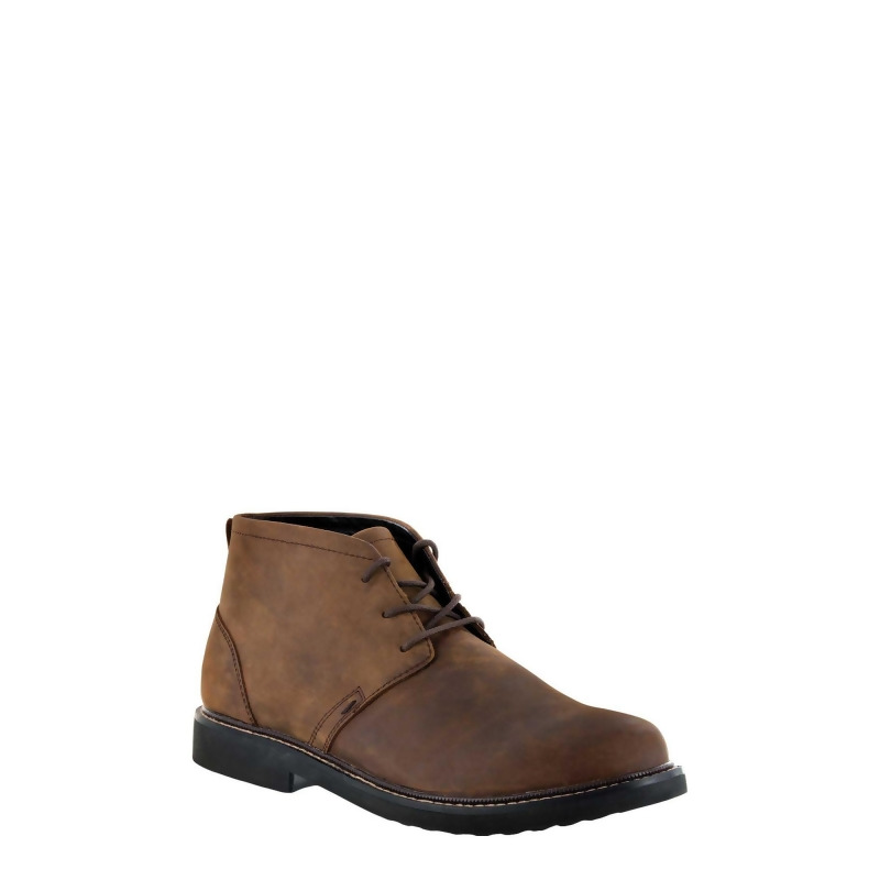 apex chukka boots