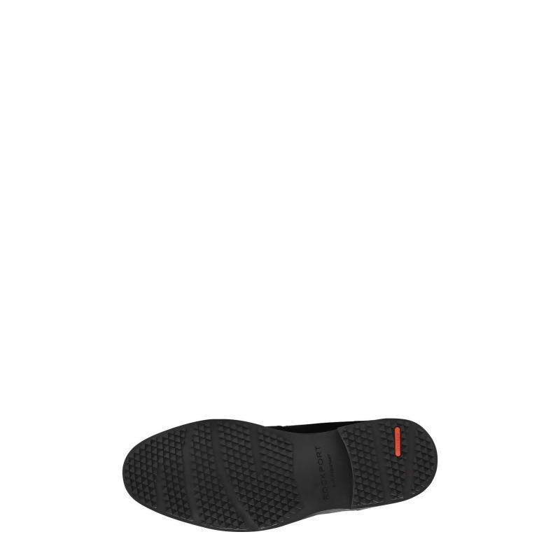 rockport men's dustyn chukka boot