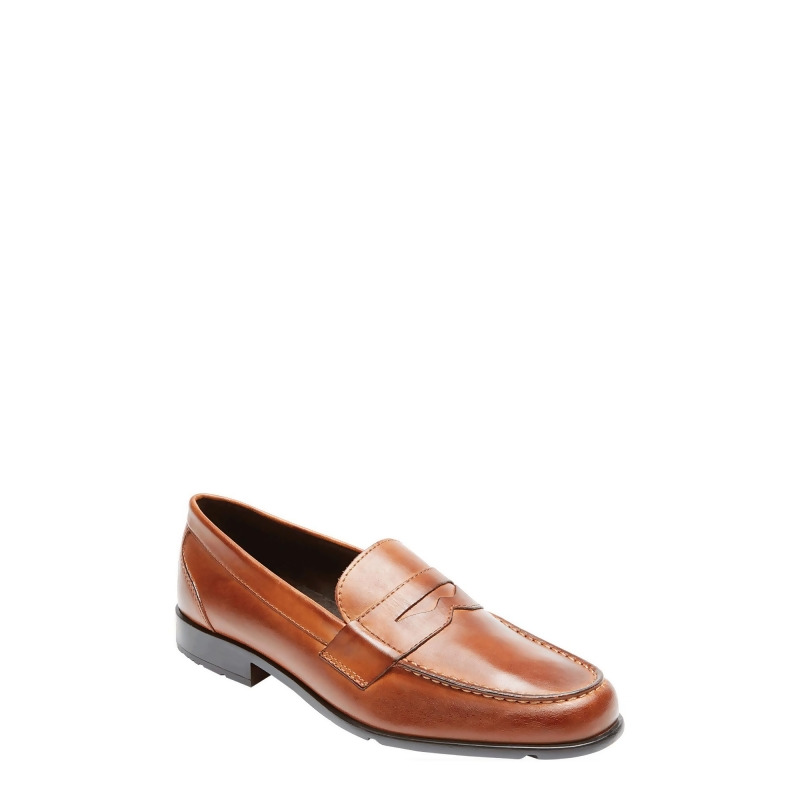 rockport men's classic lite penny loafer