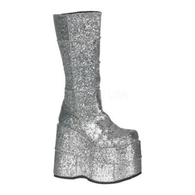demonia stack 301 men's