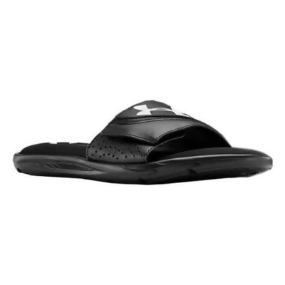 under armour men's ignite vi slides