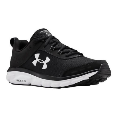 tenis under armour charged assert 8