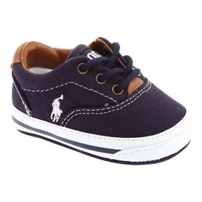 infant polo shoes