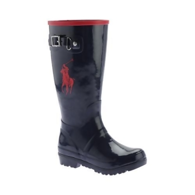 ralph lauren wellington boots
