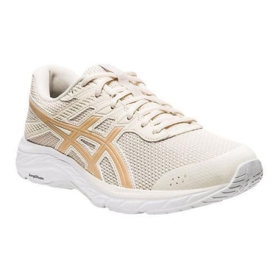 asics womens contend