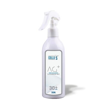300ml AG+ 加強納米銀離子消毒噴霧 