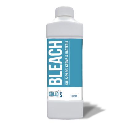 1L ColloS 特強漂白水 