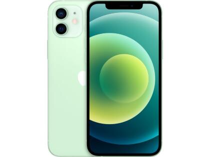 Apple - iPhone 12 5G 256gb - Green-Unlocked