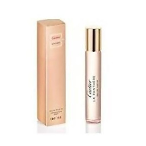 EAN 3432240034809 product image for Cartier La Panthere Women 9 ml Eau de Parfum Mini - All | upcitemdb.com