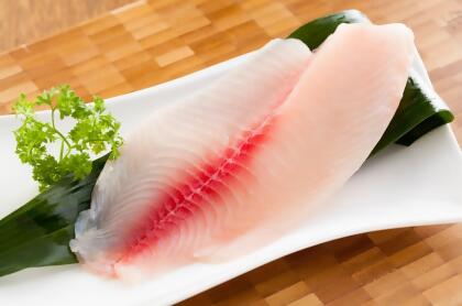 頂級台灣一片鯛魚(生食級)6+1共7包入 