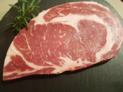  美福沙朗肋眼牛排200g/5片入 