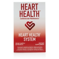 Heart Health心血管保健組