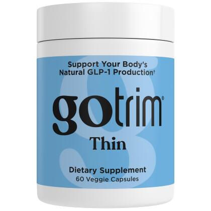 GoTrim&Reg; Thin