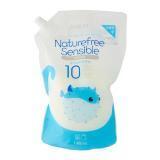 K-MOM Laundry Softener-Cool 1300ml 