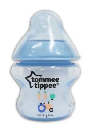  TOMMEE TIPPEE Ctn Bottle 150ml 