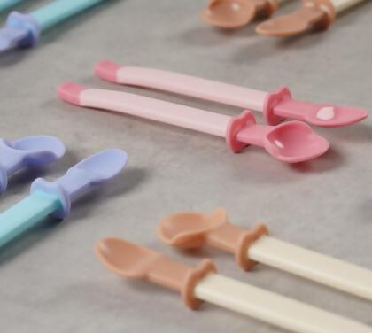  Simba It's Yummy Feeding Spoon Set 