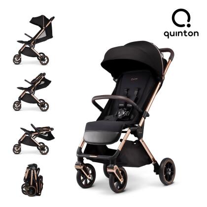  Quinton Roxy Stroller 
