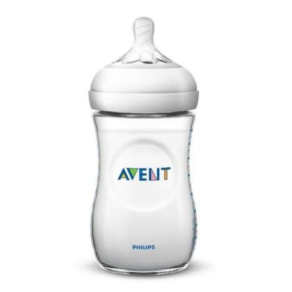  PHILIP AVENTS Natural Bottle 260ML 