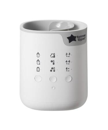  TOMMEE TIPPEE Bottle And Pouch Warmer [THE CLASH] 