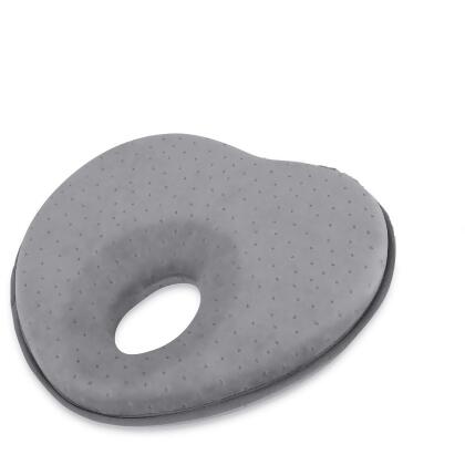  HALOMAMA Love Shape Baby Infant Pillow 