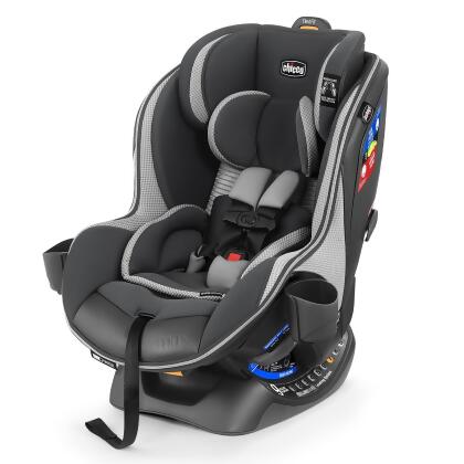  Chicco NEXTFIT ZIP MAX CAR SEAT 0m+ 