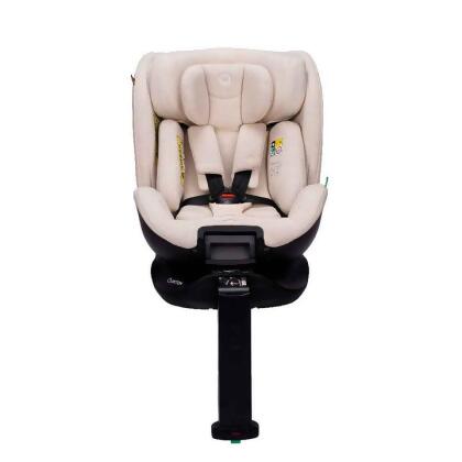  Quinton Coxy 360 Car Seat 360/ISOFIX/SUPPORT LEG HALOMAMA READYSTOCK 