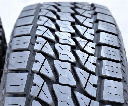 Tire Leao Lion Sport A/T 265/70R17 115T AT All Terrain 1