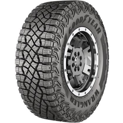 Goodyear Wrangler Territory MT AllTerrain Tire LT305/70R18