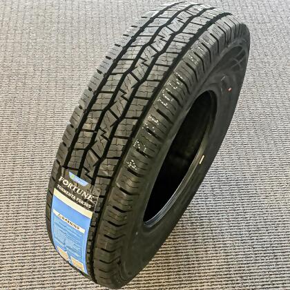 Auto Tire Fortune Tormenta H/T FSR305 235/60R18 107V XL A/S Highway 