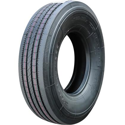 Auto Tire Suntek HD Trail + 235/80R16 129/125M G (14 Ply) A/S Highway 