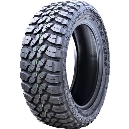 Auto Tire Forceum M/T 08 Plus 235/75R15 104/101Q C (6 Ply) A/S Mud Terrain 