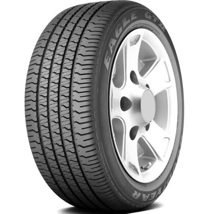 Auto Tire Goodyear Eagle GT II 285/50R20 111H SL A/S Performance 