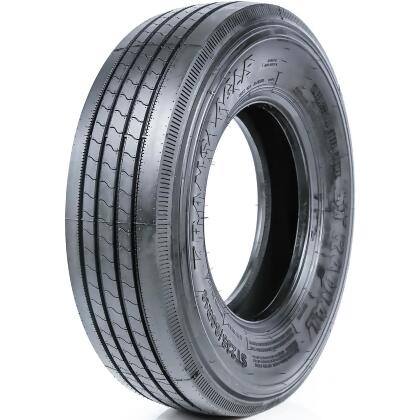 Auto Tire Transeagle ST Radial 235/80R16 129/125M G (14 Ply) A/S Highway 