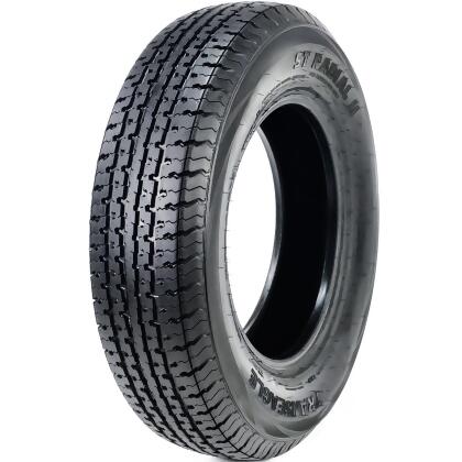 Auto Tire Transeagle ST Radial II 225/75R15 117/112L E (10 Ply) A/S Highway 