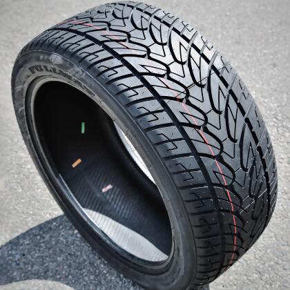 Auto Tire Fullway HS266 285/45R22 114V XL A/S Performance 