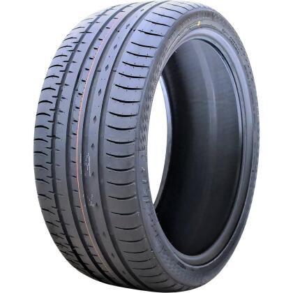 Auto Tire Accelera Phi 205/55R16 94W XL A/S High Performance 