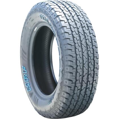 Auto Tire MRF Wanderer A/T A3 255/65R18 111T SL A/S All Terrain 