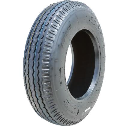 Auto Tire Grandforce GF704 ST 8-14.5 Load G 14 Ply Highway Mobile Home Trailer 