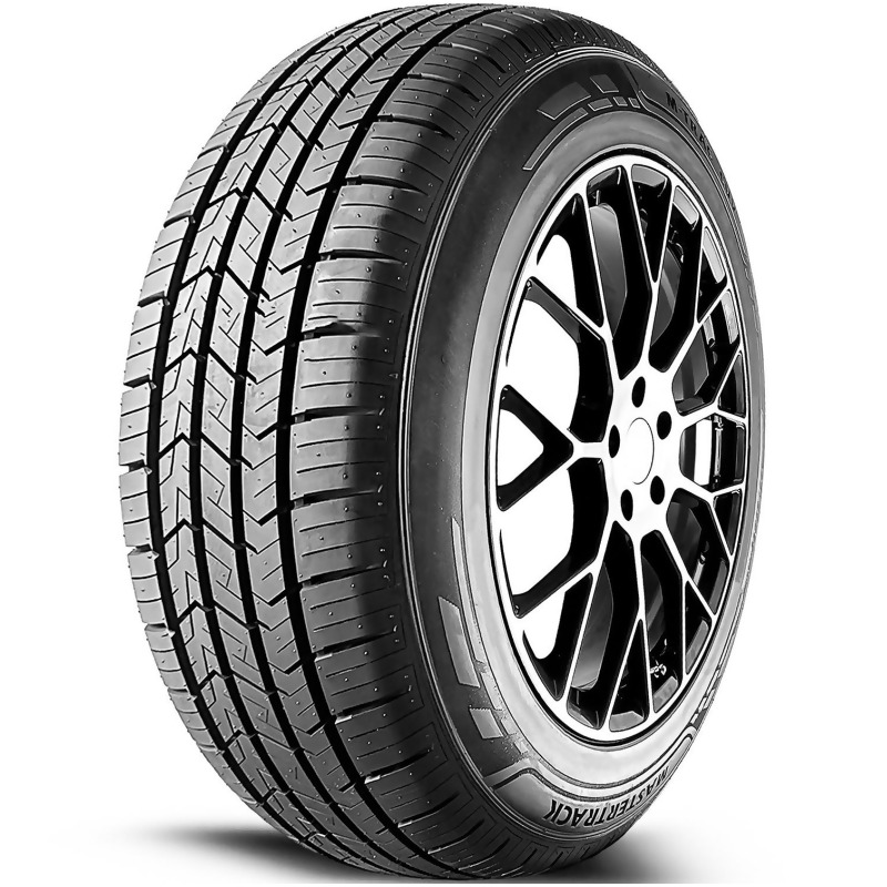 Amazon.com: Set of 2 Mastertrack M-TRAC CUV All Season 225