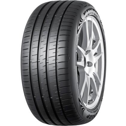 Auto Tire Dunlop SP Sport Maxx 060+ 275/45R21 110Y XL Summer High Performance 