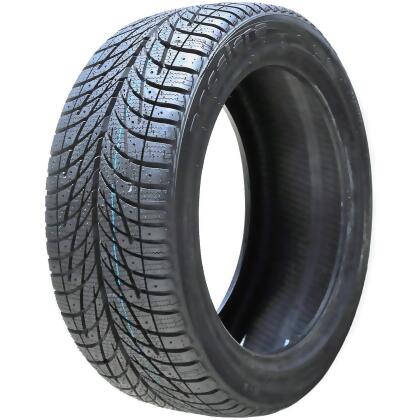 Auto Tire Accelera X-Grip 205/55R16 91H SL Winter Touring 