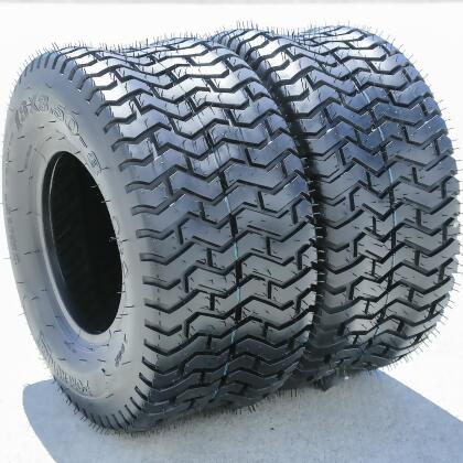 Auto 2 Tire Forerunner LG02 18X8.50-8 4 Ply A/S 