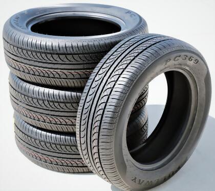 Auto 4 Tire Fullway PC369 225/65R17 102H SL A/S Performance 