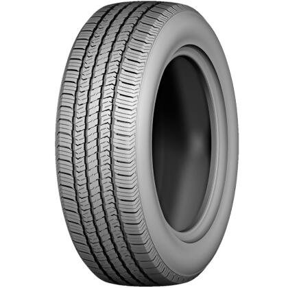 Auto Tire 2 Barkley Veigar H/T 235/55R18 104H Load XL AS A/S All Season Highway 