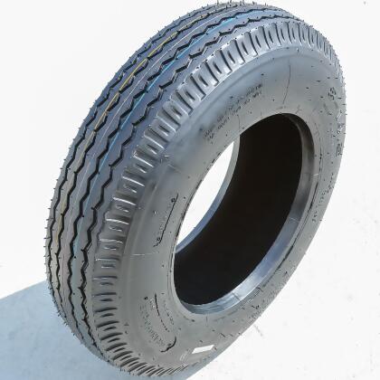 Auto Tire Grandforce GF704 ST 8-14.5 Load G 14 Ply Highway Mobile Home Trailer alternate image